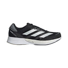 Adidas Adizero Adios 6 Black White