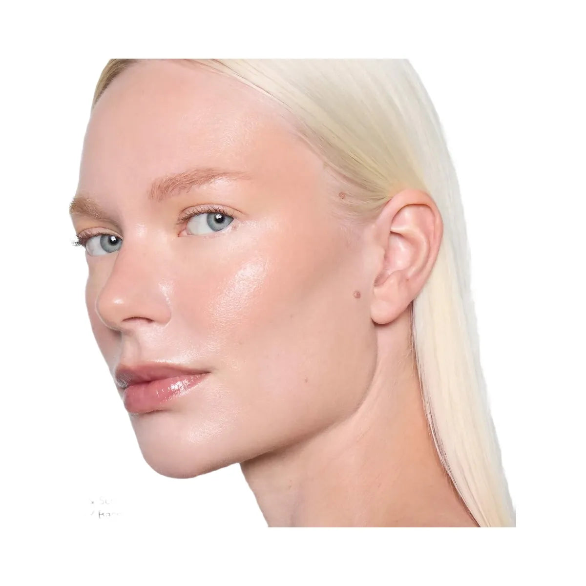 REFY Glow and Sculpt Face Serum Primer with Niacinamide