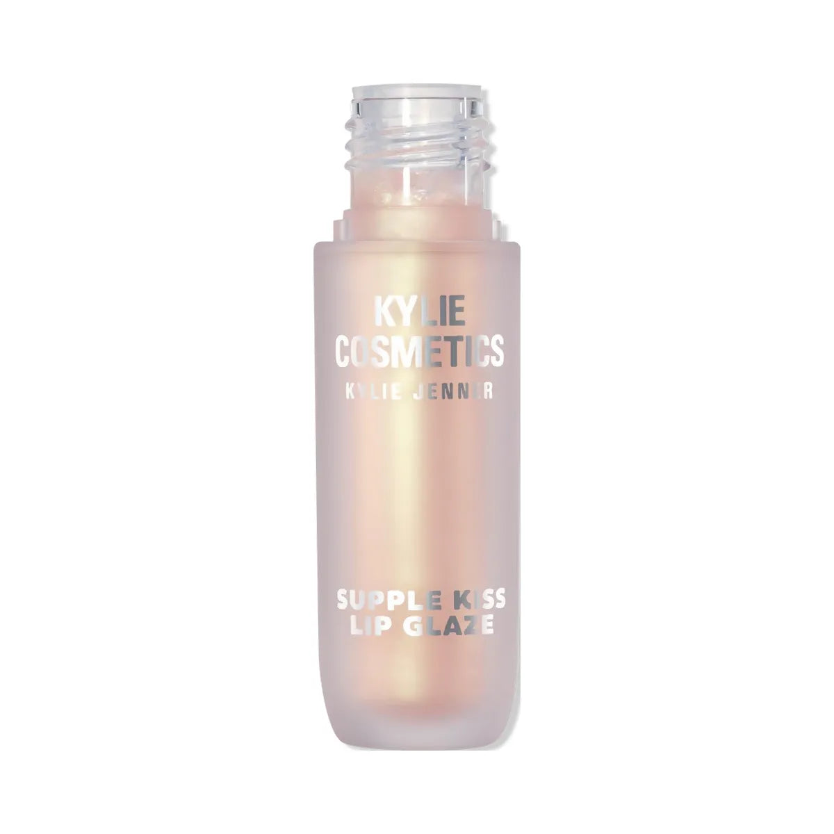 KYLIE COSMETICS Cosmic Kylie Jenner 2.0 Collection Supple Kiss Lip Glaze 'Sunburst'