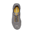 Timberland Greenstride Motion 6 Low Lace-Up Hiking Boot Medium Grey Mesh Men'S
