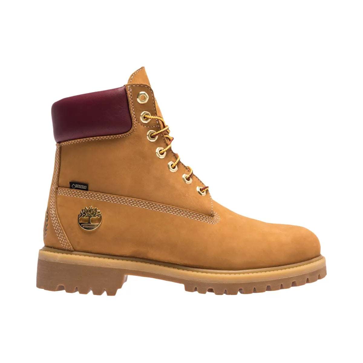 Timberland Gtx 6" Super Boot Kith X Tommy Hilfiger