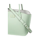 Kate Spade Suite Crossbody Tote Pistachio Ice