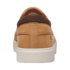 Timberland Emerson Street Sneaker Medium Beige Nubuck Men'S