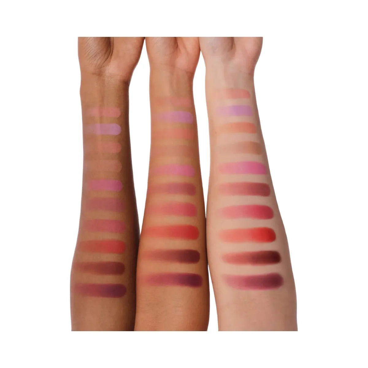Glossier Cloud Paint Plush Blush - Puff