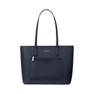 Kate Spade Staci Large Tote Set Blazer Blue