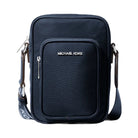 Michael Kors Khai Nylon Crossbody Bag Navy