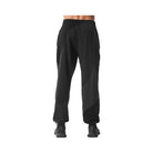Alo Men's Make Waves Sweatpant - Vintage Black Tonal