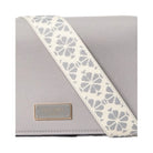 Kate Spade Liv Crossbody Bag Nimbus Grey.