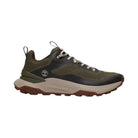 Timberland Motion Access Low Green Gum