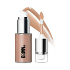 MAKEUP BY MARIO Softsculpt Multi-Use Bronzing & Shaping Serum with Hyaluronic Acid 'Fair'