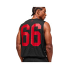 Gymshark Campus Tank - Black