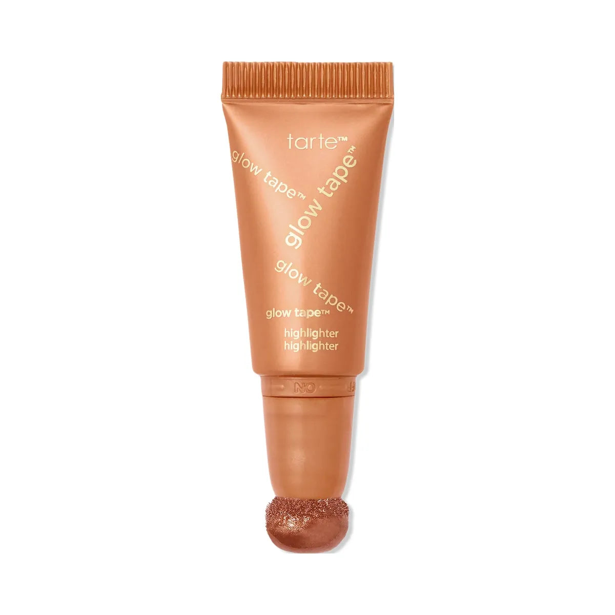 Tarte Travel-Size Glow Tape 'Bronze Glow'