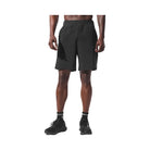 Alo Men's 9" Repetition Short - Black