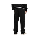 Gymshark Embossed Straight Leg Jogger - Black