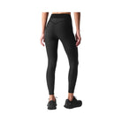 Alo Women's Airlift High-Waist 7/8 Line Up Legging - Black