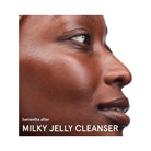 Glossier Milky Jelly Gentle Gel Face Cleanser