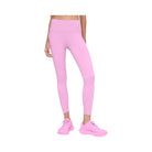 Alo Women's 7/8 High-Waist Airbrush Legging - Candy Heart Pink