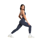 Gymshark Whitney Leggings - Heavy Blue