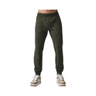 Alo Men's Co-Op Pant (Long) - Stealth Green