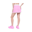 Alo Women's Airbrush Streamlined Skirt - Candy Heart Pink/White
