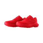 Alo Runner - Bright Red