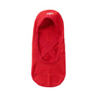 Alo Women's Pivot Barre Sock - Bright Red