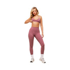 Gymshark Whitney Leggings - Reset Pink