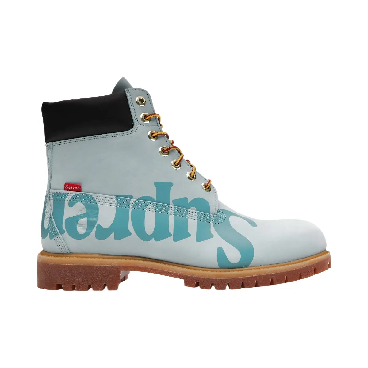 Timberland 6" Boot Supreme Ice Blue