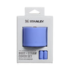 Stanley Quencher Boot and Straw Cover Set (30OZ) Hydrangea