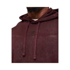 Gymshark Power Hoodie - Rich Maroon