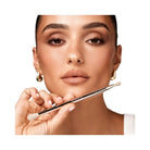 PATRICK TA Dual Ended Eyeshadow Brush