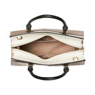 Kate Spade Madison Medium Satchel Toasted Hazelnut Multi