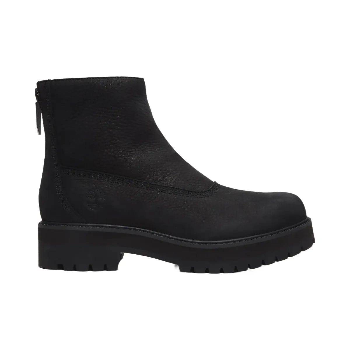 Timberland Zip-Up Boot White Mountaineering Black