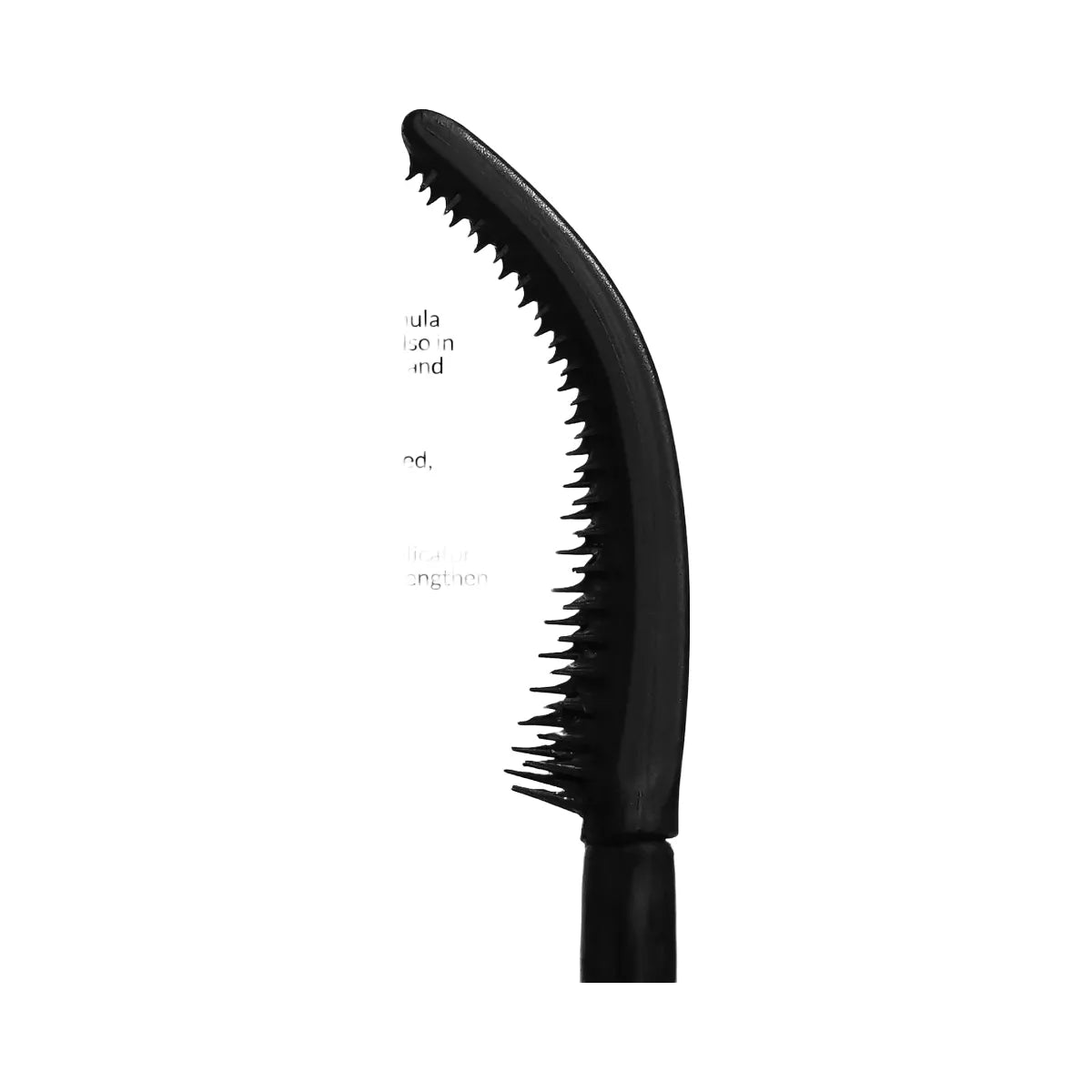 REFY Lash Sculpt Lengthen and Lift Mascara - Black
