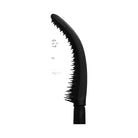 REFY Lash Sculpt Lengthen and Lift Mascara - Black