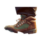 Timberland Waterproof Field Boot Chocolate Brown Men'S