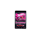 Hot Wheels RLC Exclusive Pink Edition 1993 Ford Mustang Cobra R