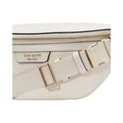 Kate Spade Hudson Belt Bag Parchment