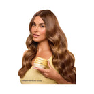 Gisou Mini Honey Gloss Ceramide Therapy Hydrating Hair Mask