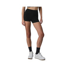 Alo Women's Alosoft High-Waist Carefree Short - Black