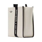Kate Spade Kip Canvas Large Tote Natural Multi