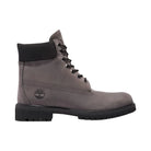 Timberland 6" Premium Waterproof Boot 50Th Anniversary Medium Grey Nubuck
