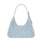 Kate Spade Nouveau Small Shoulder Bag Blue Multi