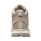 Timberland Voyager Park Mid Lace-Up Sneaker Light Taupe Suede Men'S