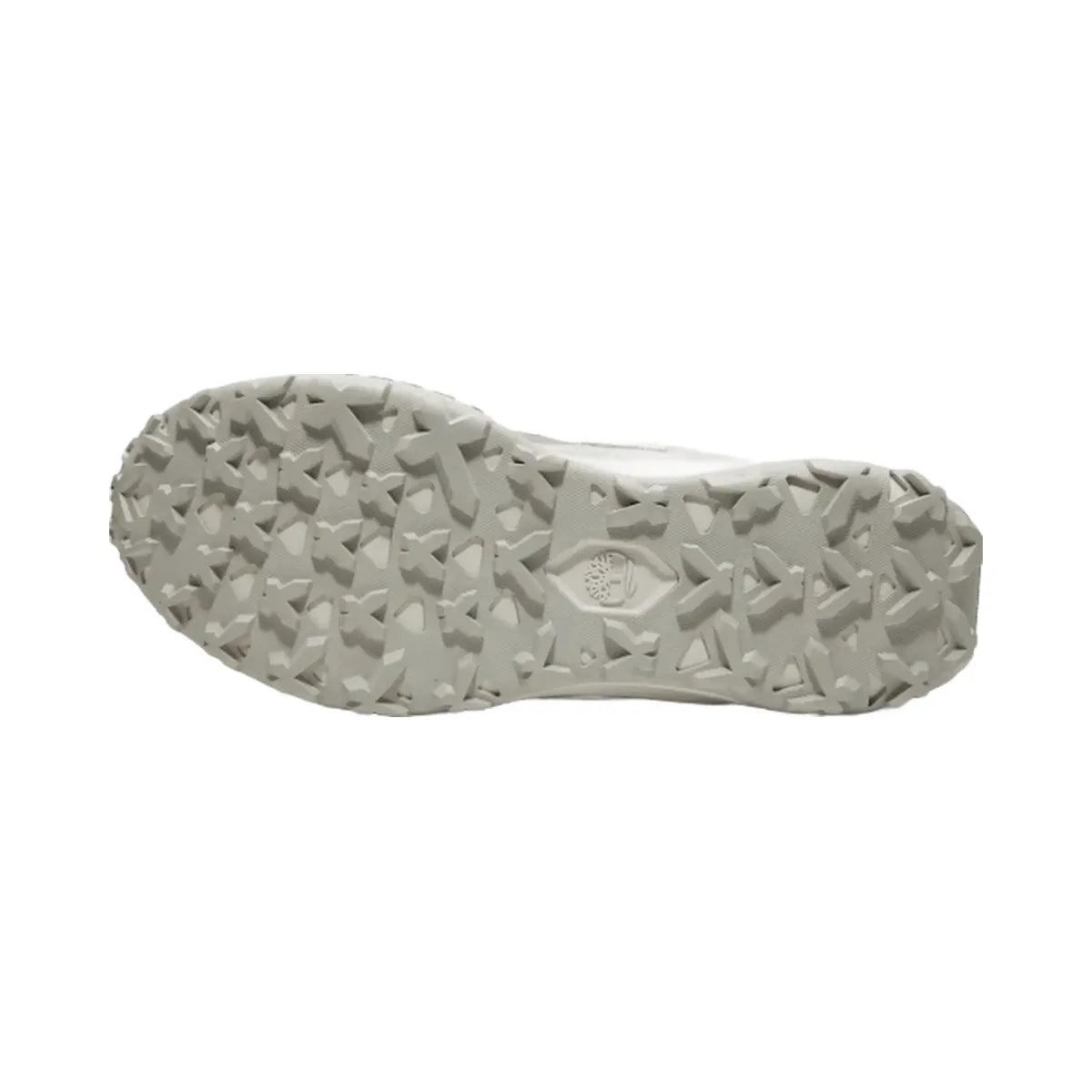 Timberland Motion Access Low Lace-Up Waterproof Sneaker Light Grey Mesh Men'S