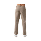 Alo Men's Edition Sueded Pant - Gravel