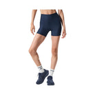 Alo Women's 5" Airlift Energy Short - Navy