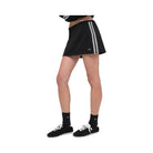 Alo Women's Track Star Mini Skirt - Black