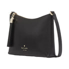 Kate Spade Sadie Small Crossbody Black