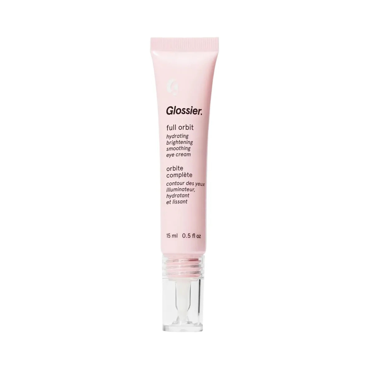 Glossier Full Orbit Entire-Eye Brightening Cream